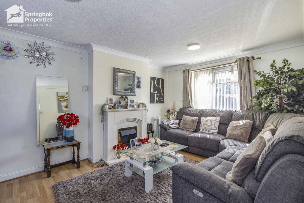 Additional image 2 of 3 bed terraced house for saleBlue Gates Road, Leicester, Leicestershire LE4