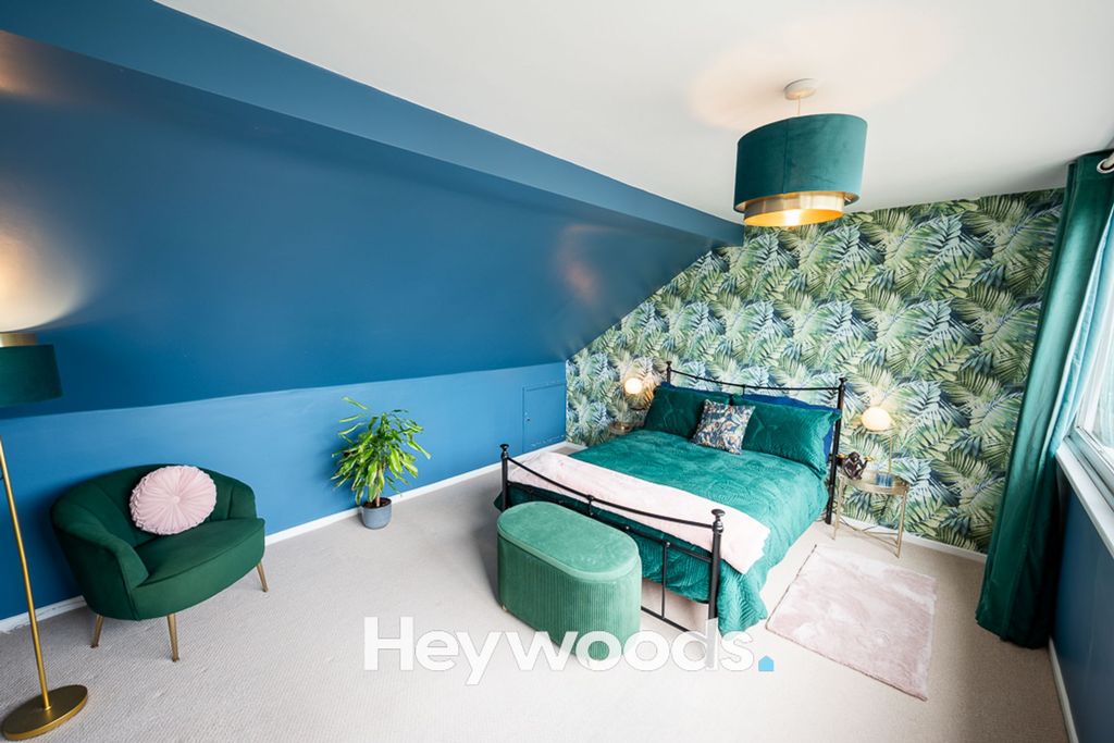 Additional image 19 of 3 bed semi-detached house for saleElaine Avenue, Burslem, Stoke On Trent ST6