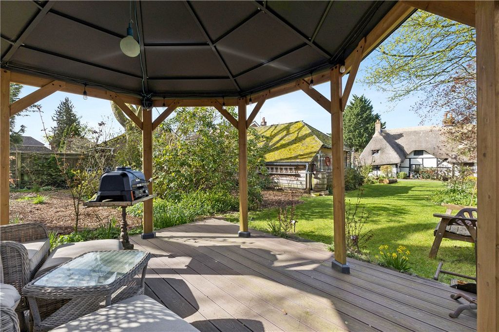 Additional image 27 of 3 bed detached house for saleHigh Street, Burbage, Marlborough, Wiltshire SN8