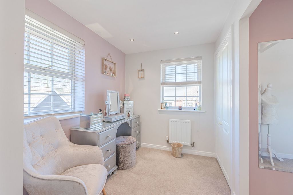 Additional image 20 of 5 bed detached house for saleHewitt Close, Fradley WS13