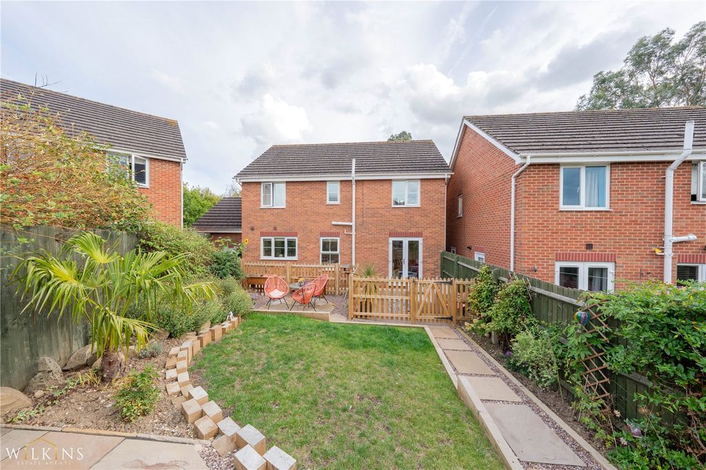 Additional image 28 of 4 bed detached house for saleDumolos Lane, Glascote, Tamworth, Staffordshire B77
