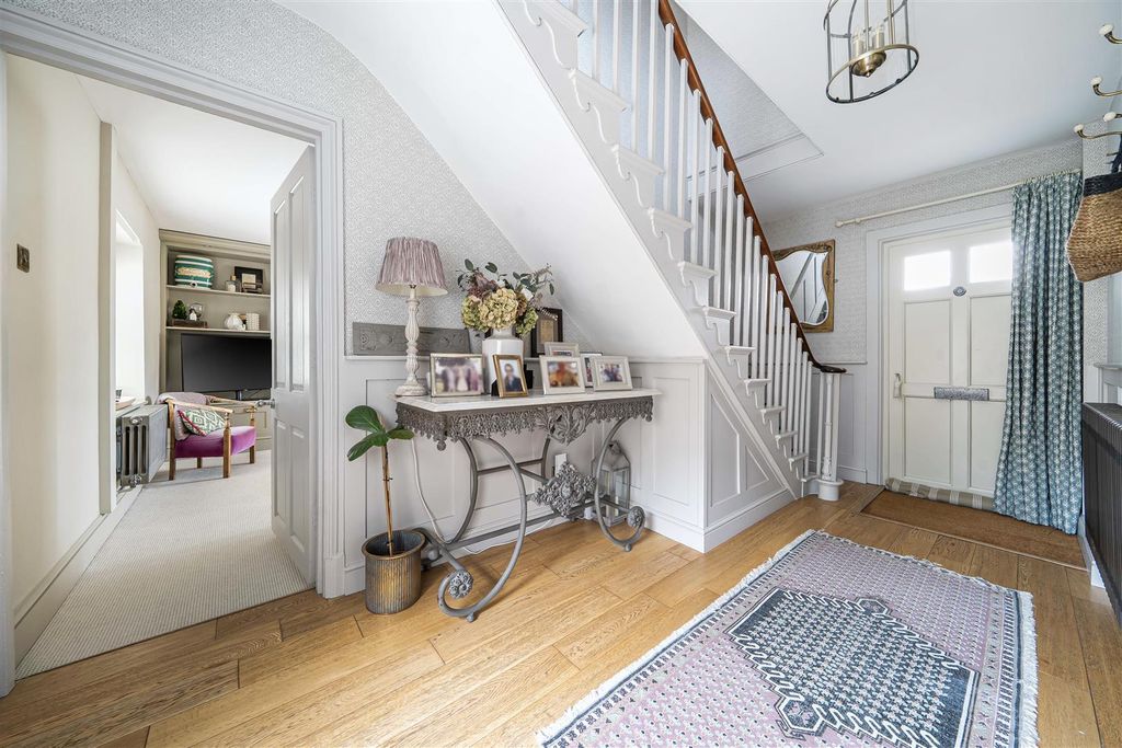 Additional image 9 of 6 bed detached house for saleHigh Street, Waltham On The Wolds, Melton Mowbray LE14