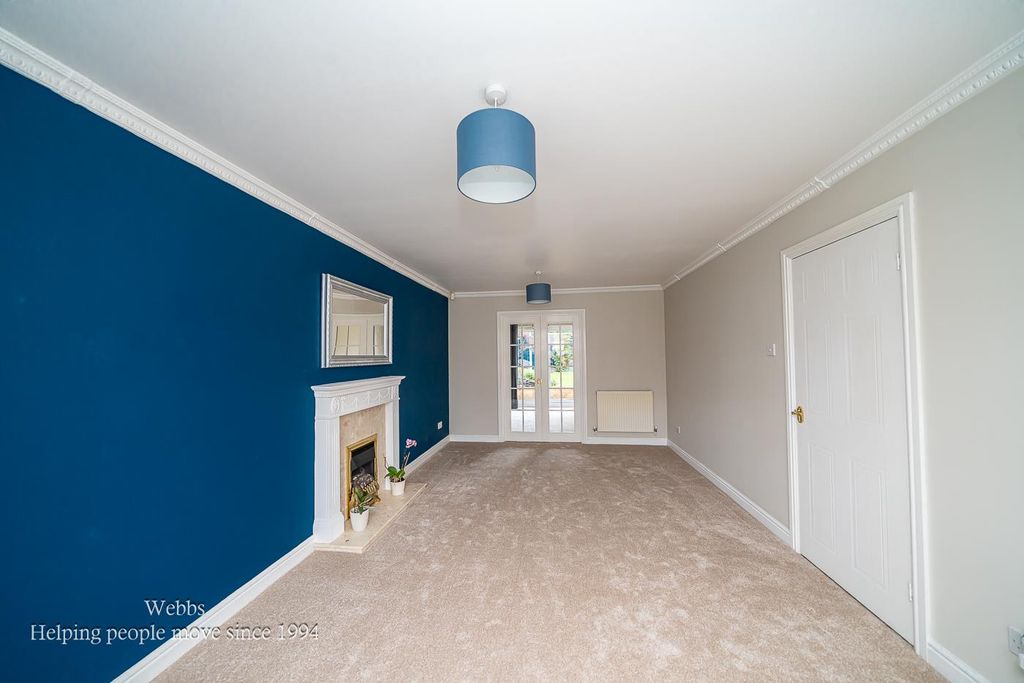 Additional image 3 of 4 bed detached house for saleCedar Grove, Great Wyrley, Walsall WS6