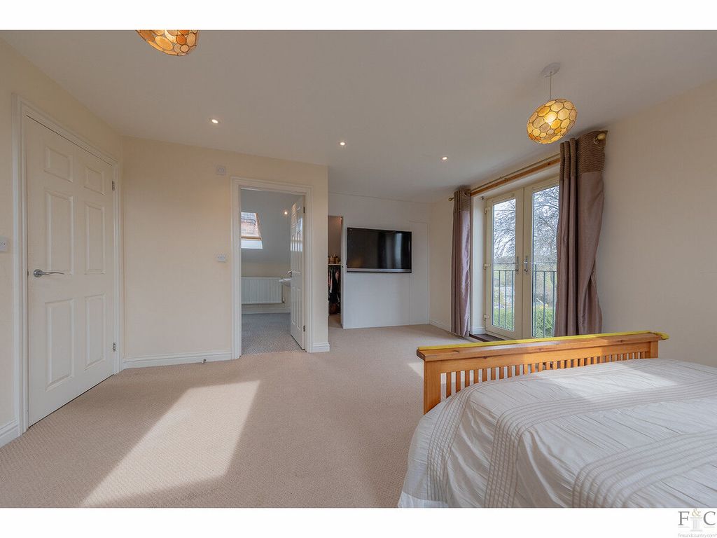 Additional image 15 of 4 bed detached house for saleStation Road, Leicester LE7