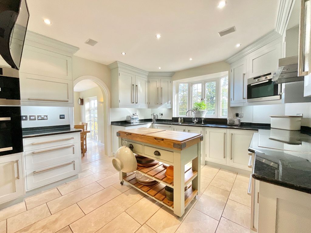 Additional image 2 of 4 bed detached house for saleSandy Lane, Baldwins Gate ST5