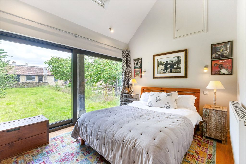 Additional image 12 of 6 bed detached house for saleLower South Wraxall, Bradford-On-Avon, Wiltshire BA15