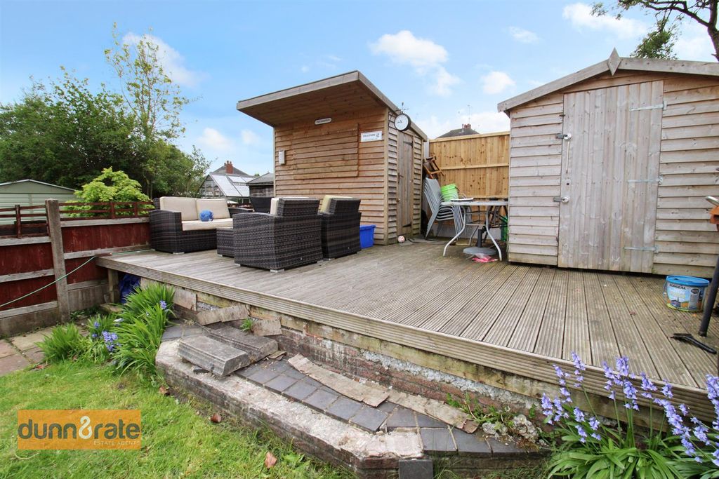 Additional image 25 of 3 bed semi-detached house for saleCourtway Drive, Sneyd Green, Stoke-On-Trent ST1