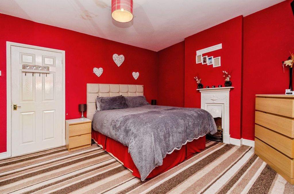 Additional image 10 of 3 bed semi-detached house for saleHigh Mount Street, Hednesford, Cannock WS12