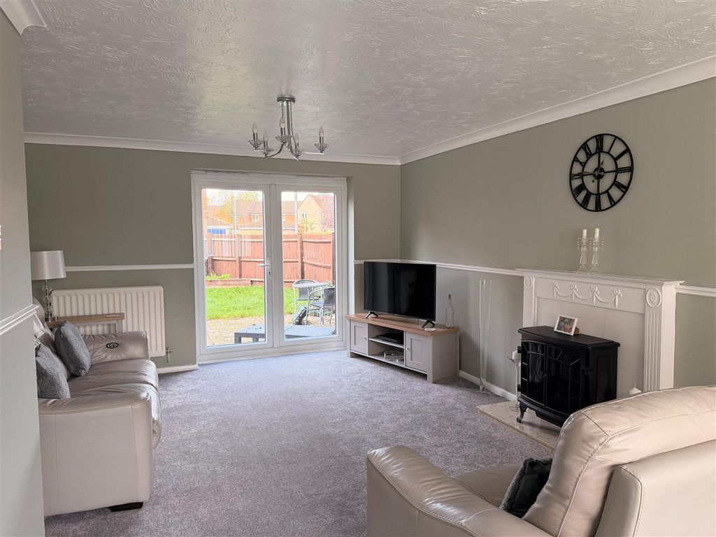 Additional image 3 of 4 bed detached house for saleThomas Mead, Chippenham SN15