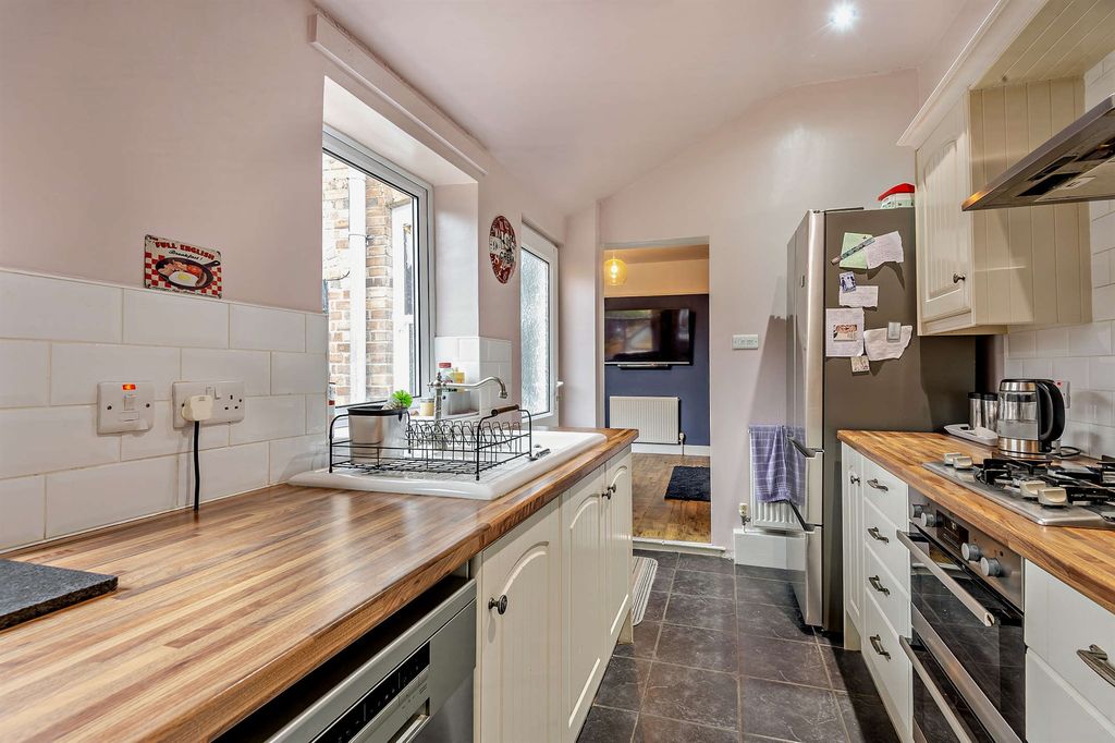 Additional image 8 of 2 bed terraced house for saleRyhall Road, Stamford PE9