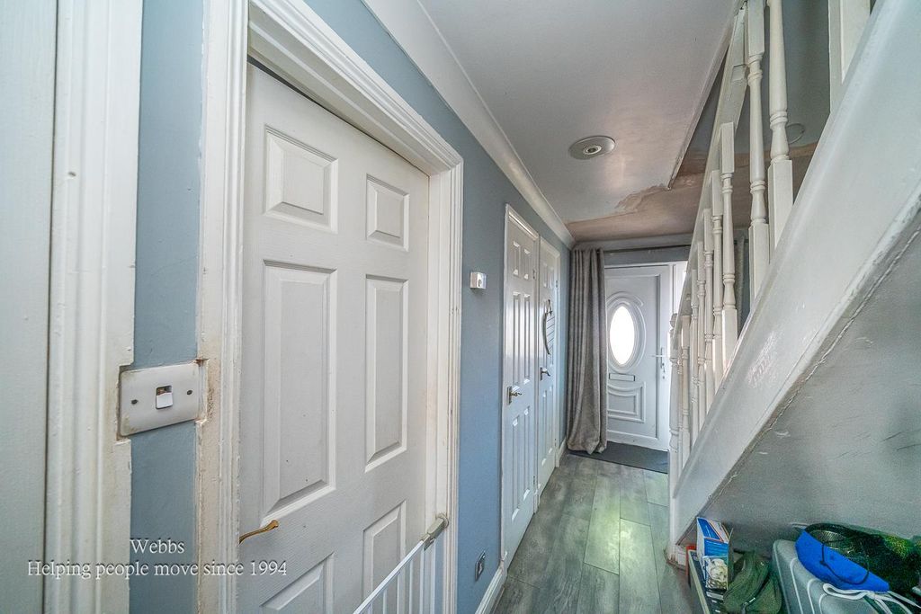 Additional image 4 of 3 bed semi-detached house for saleBilberry Bank, Cannock WS11