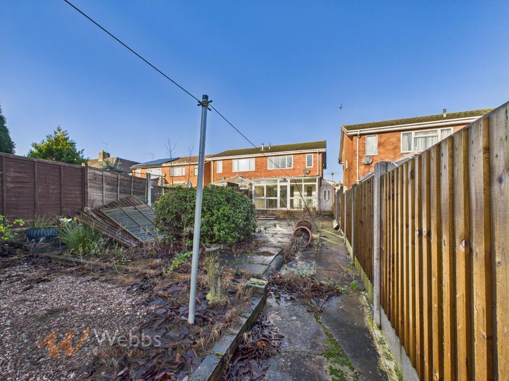 Additional image 23 of 3 bed property for saleSchool Road, Norton Canes, Cannock WS11