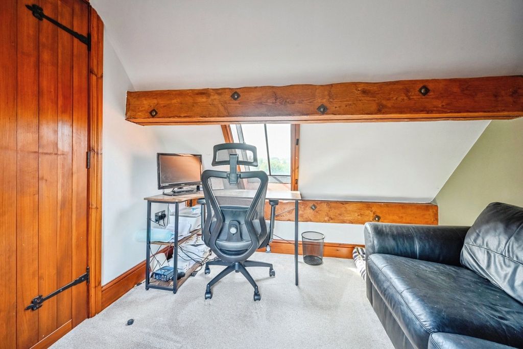 Additional image 14 of 3 bed barn conversion for saleNewport Road, Haughton, Stafford, Staffordshire ST18