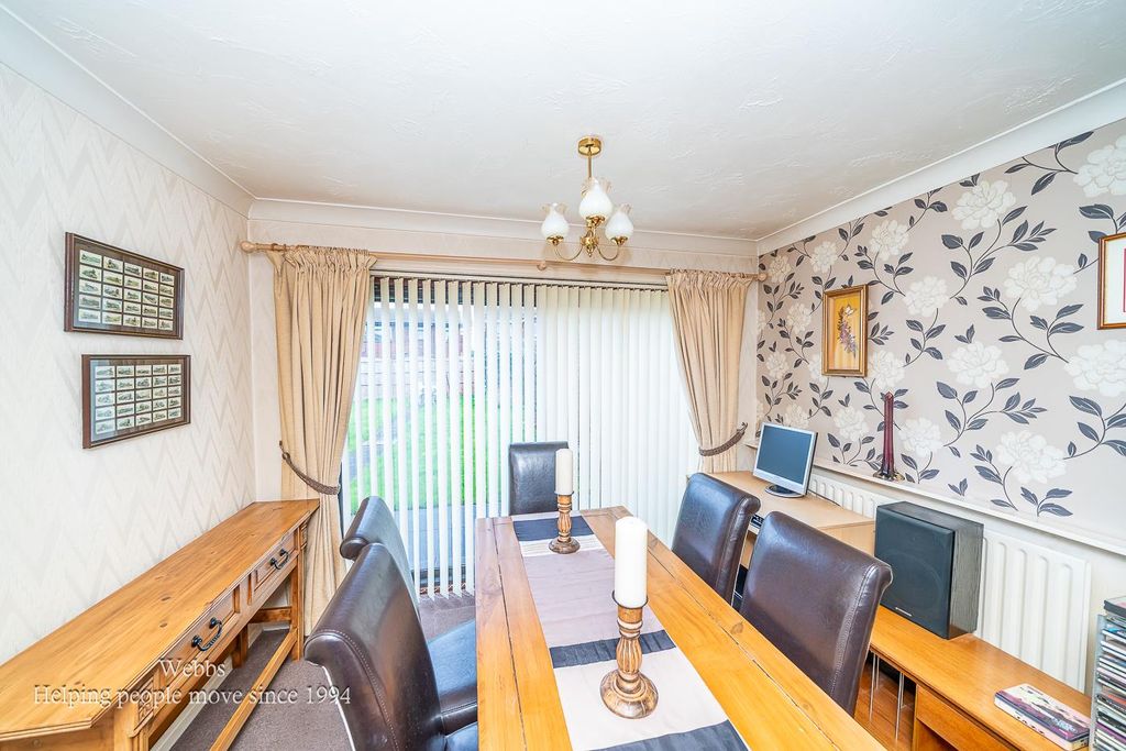 Additional image 9 of 3 bed semi-detached house for saleBeaumont Close, Great Wyrley, Walsall WS6