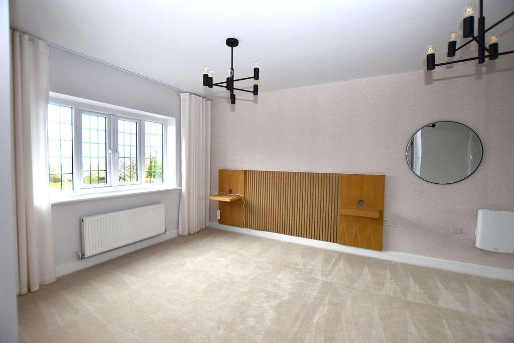 Additional image 16 of 4 bed detached house for saleMilestone Road, Loggerheads TF9