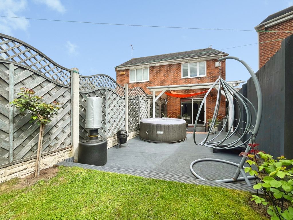 Additional image 6 of 2 bed detached house for saleHedgerow Road, Leicester, Leicestershire LE3