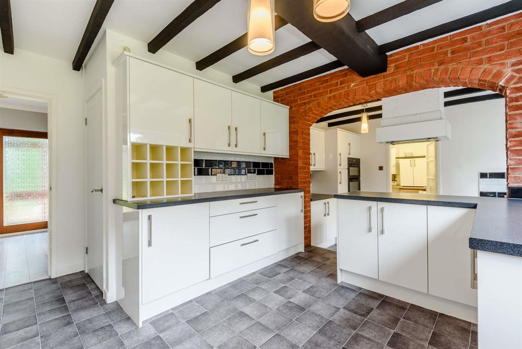 Additional image 7 of 6 bed detached house for saleThe Spinney, Little Aston, Sutton Coldfield B74