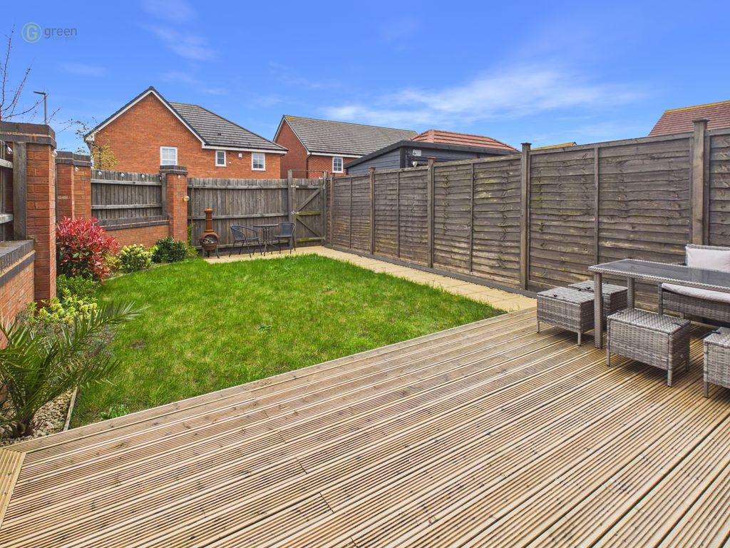 Additional image 17 of 3 bed detached house for saleRosings Drive, Dunstall Park, Tamworth B78