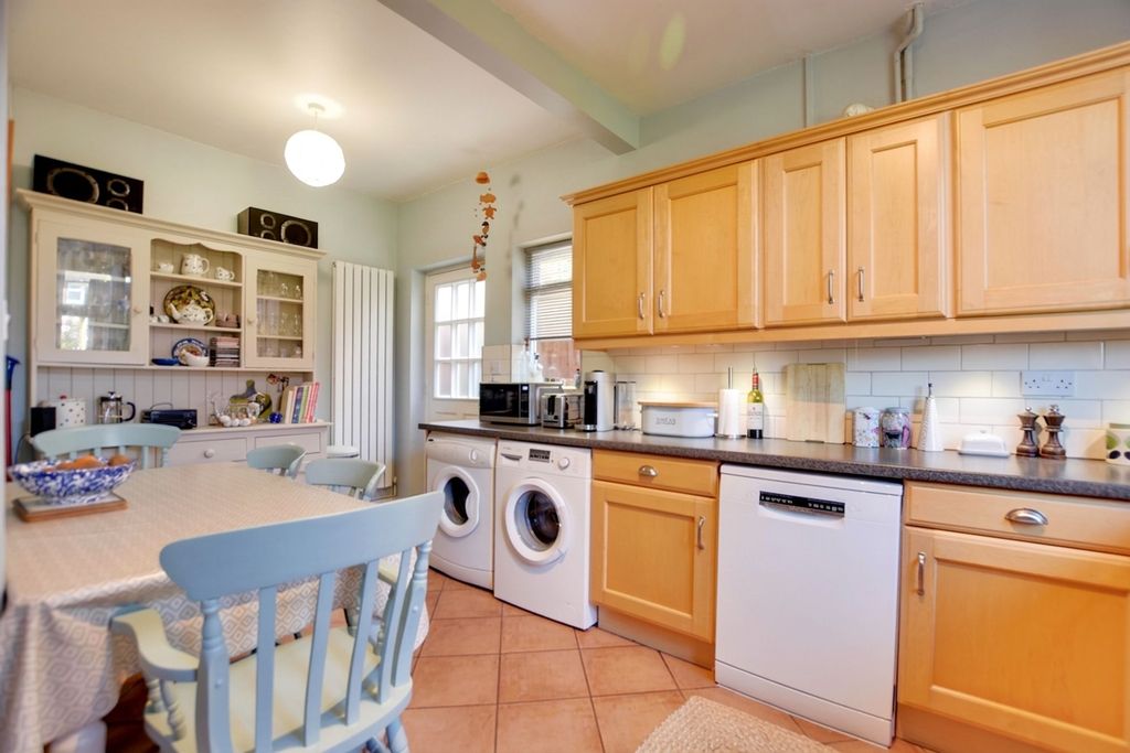 Additional image 9 of 4 bed detached house for saleMeadhurst Road, Western Park, Leicester LE3
