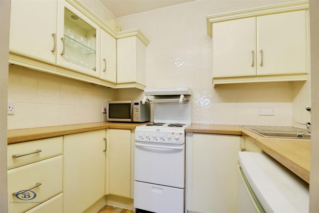 Additional image 6 of 1 bed flat for saleHomeshire House, Alsager ST7