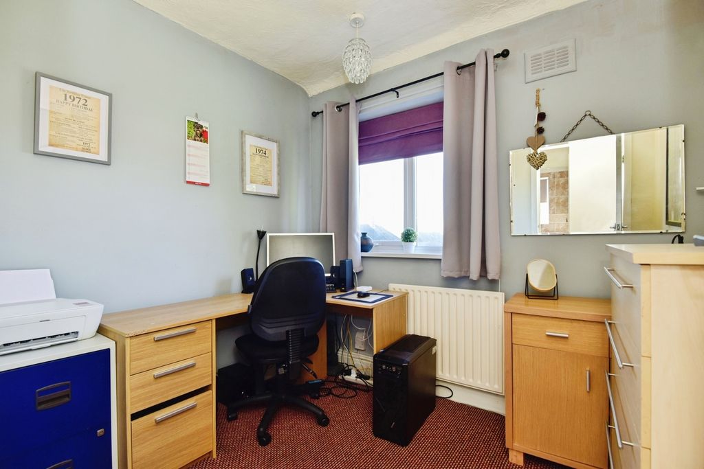 Additional image 13 of 3 bed town house for saleBaggott Place, Newcastle, Staffordshire ST5