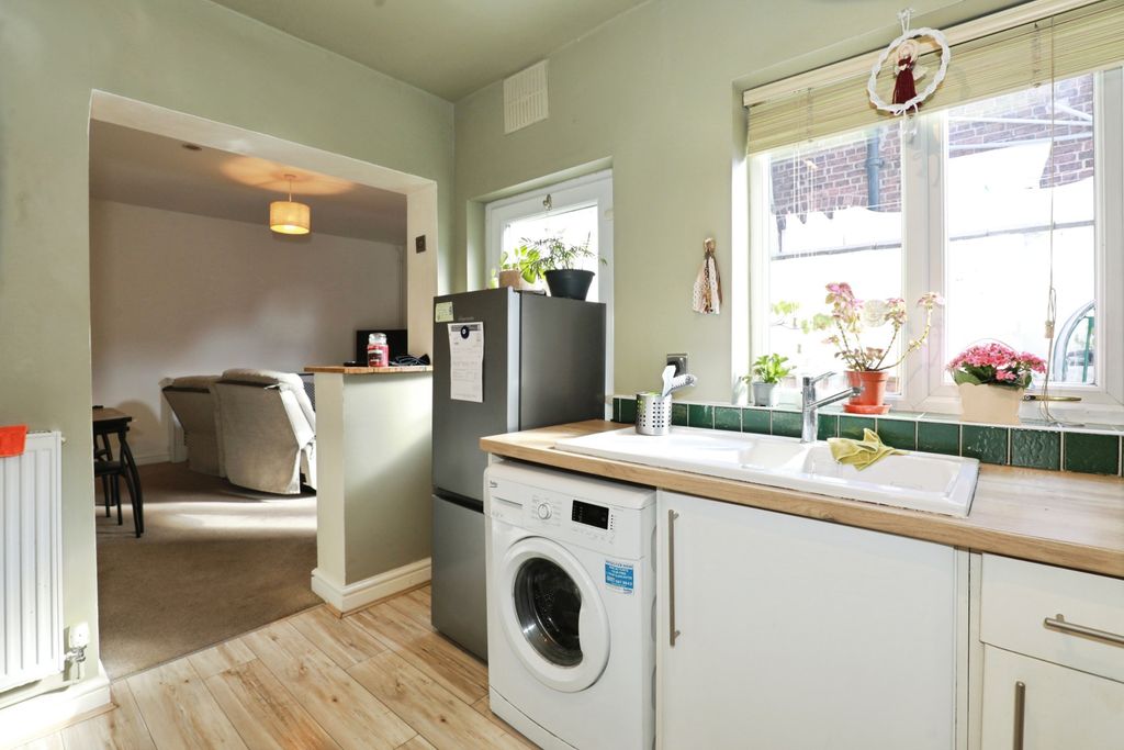 Additional image 7 of 3 bed terraced house for saleKing Street, Newcastle ST5
