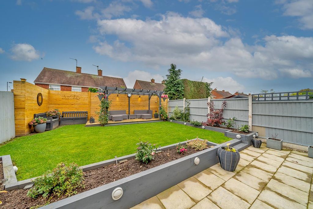 Additional image 4 of 3 bed semi-detached house for saleWhitby Way, Cannock WS11