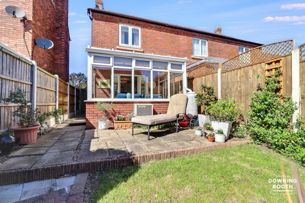 Additional image 20 of 2 bed end terrace house for saleWalnut Walk, Lichfield WS13