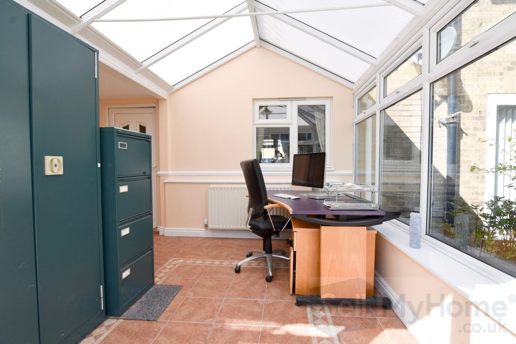 Additional image 12 of 3 bed terraced house for saleCampden Close, Exton, Oakham, Rutland LE15