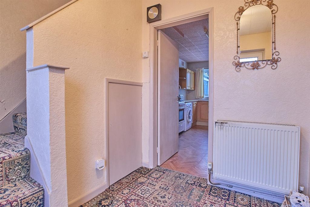 Additional image 10 of 3 bed semi-detached house for saleJubilee Road, Newbold Verdon LE9
