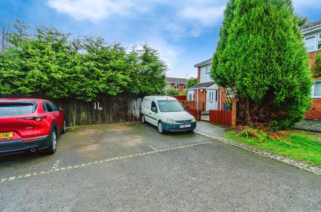 Additional image 15 of 3 bed maisonette for saleHambledon Close, Wolverhampton WV9