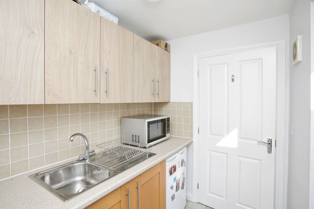 Additional image 4 of 3 bed semi-detached house for saleOld Inn Court, Lilbourne, Rugby CV23