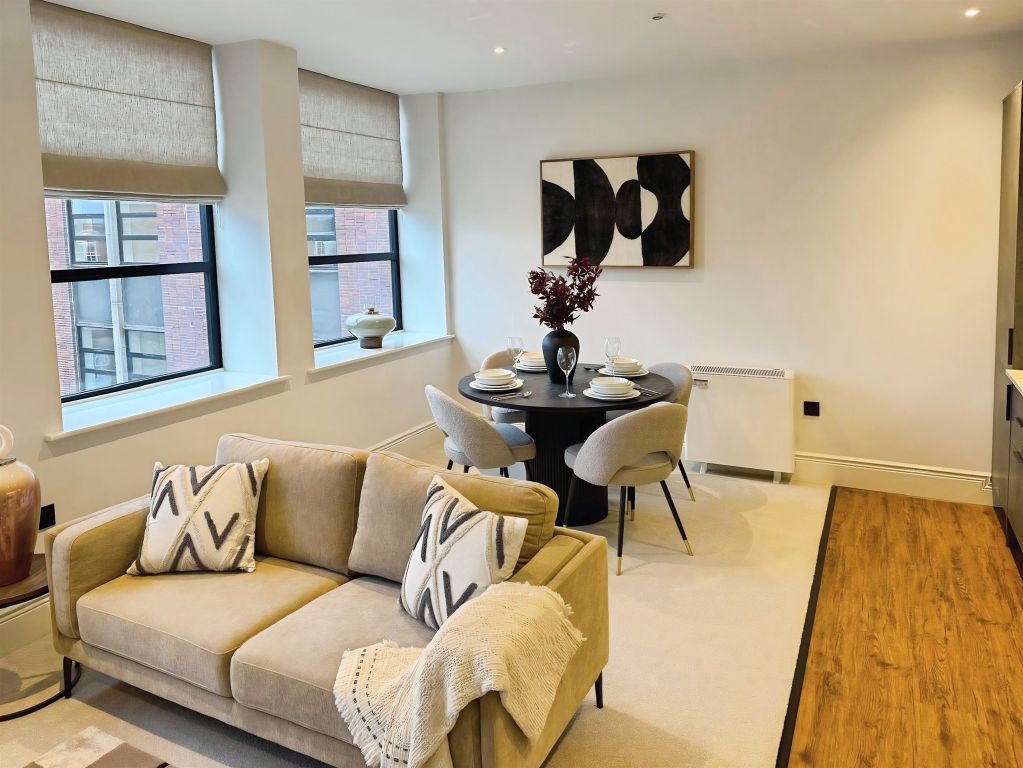 Additional image 15 of 2 bed flat for saleBosworth House, Leicester LE1