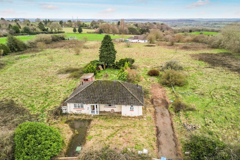 Additional image 8 of 3 bed semi-detached bungalow for saleSpringhill Lane, Lower Penn, Wolverhampton WV4