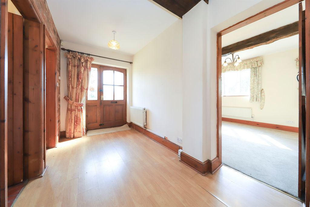 Additional image 10 of 3 bed detached house for saleBickford Road, Lapley, Stafford ST19