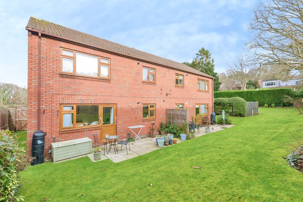 Additional image 16 of 2 bed maisonette for saleFlat 11, Byron Court, 536 Lichfield Road, Sutton Coldfield B74