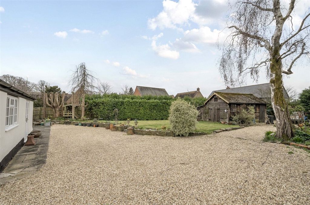 Additional image 16 of 3 bed detached house for saleMilton Lilbourne, Pewsey, Wiltshire SN9