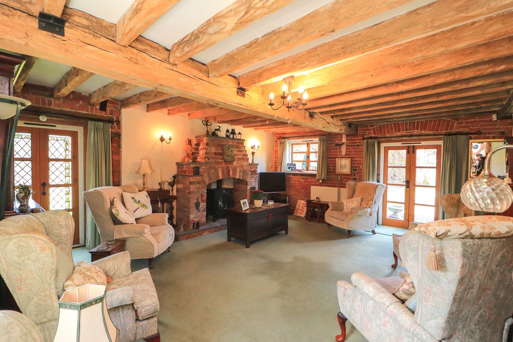 Additional image 6 of 4 bed barn conversion for saleElford, Tamworth B79