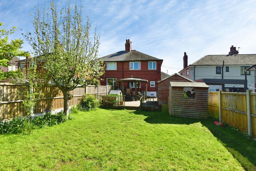 Additional image 18 of 3 bed semi-detached house for saleHollinshead Avenue, Newcastle, Staffordshire ST5