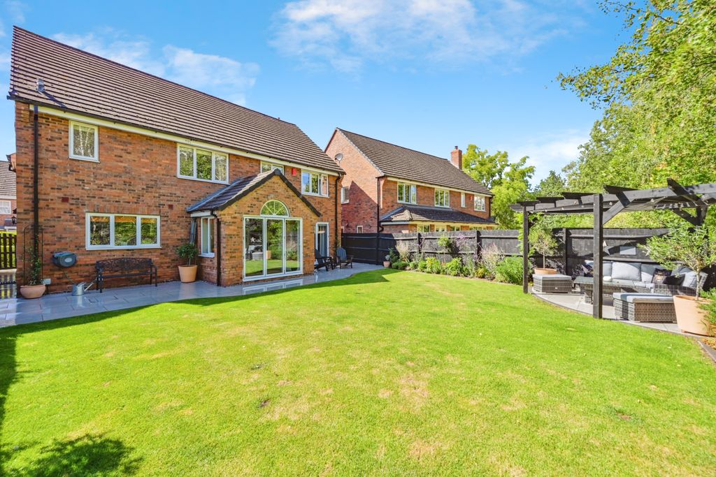 Additional image 11 of 5 bed detached house for saleRowley Close, Tamworth B79