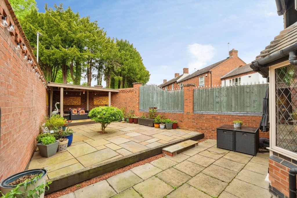 Additional image 19 of 3 bed detached house for saleMill Close, Birstall, Leicester, Leicestershire LE4