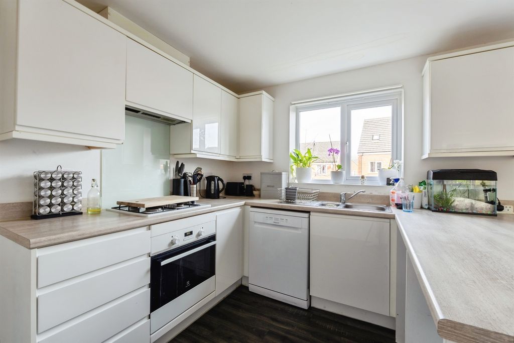 Additional image 6 of 4 bed detached house for salePeacock Gardens, East Leake, Loughborough LE12