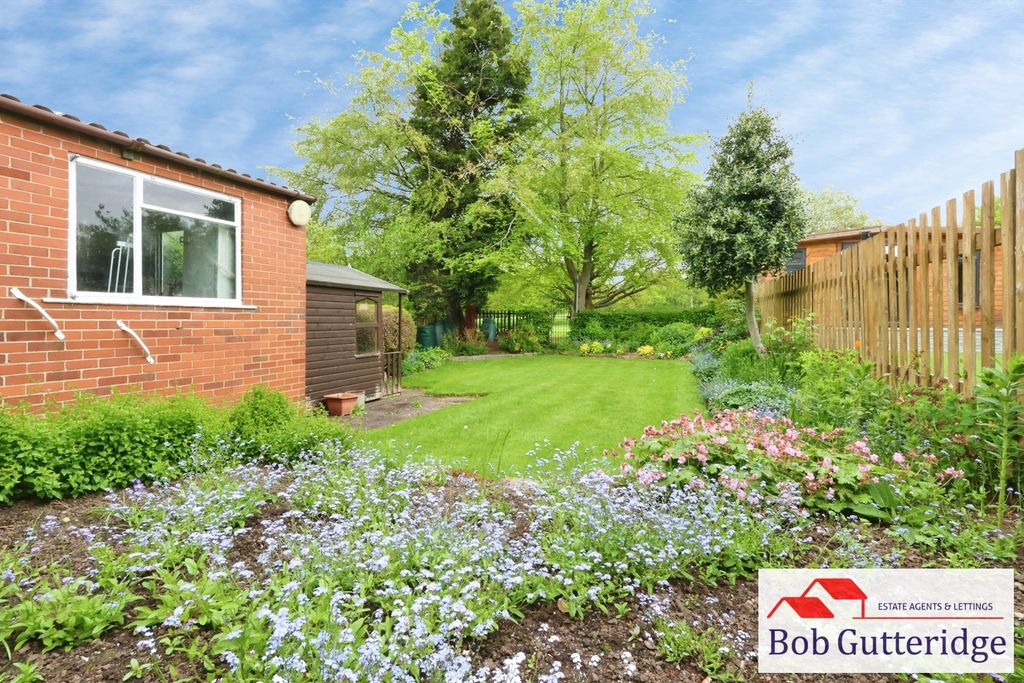 Additional image 21 of 3 bed semi-detached house for saleHollinshead Avenue, Milehouse, Newcastle ST5