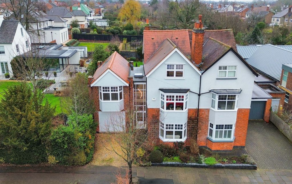Additional image 49 of 6 bed semi-detached house for saleLetchworth Road, Western Park, Leicester LE3