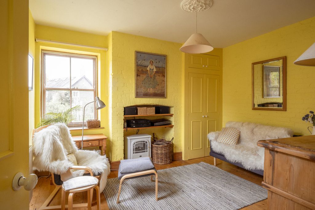 Additional image 6 of 4 bed detached house for saleFrisby Lane, South Luffenham, Rutland LE15