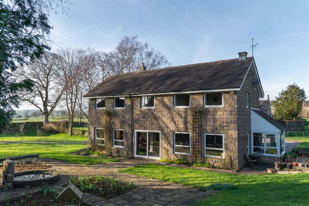 Additional image 64 of 5 bed detached house for saleSheen, Buxton SK17