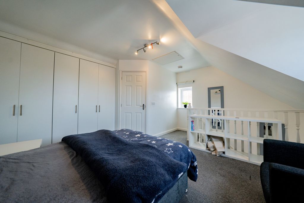 Additional image 12 of 3 bed end terrace house for saleGreetham Way, Syston, Leicestershire LE7