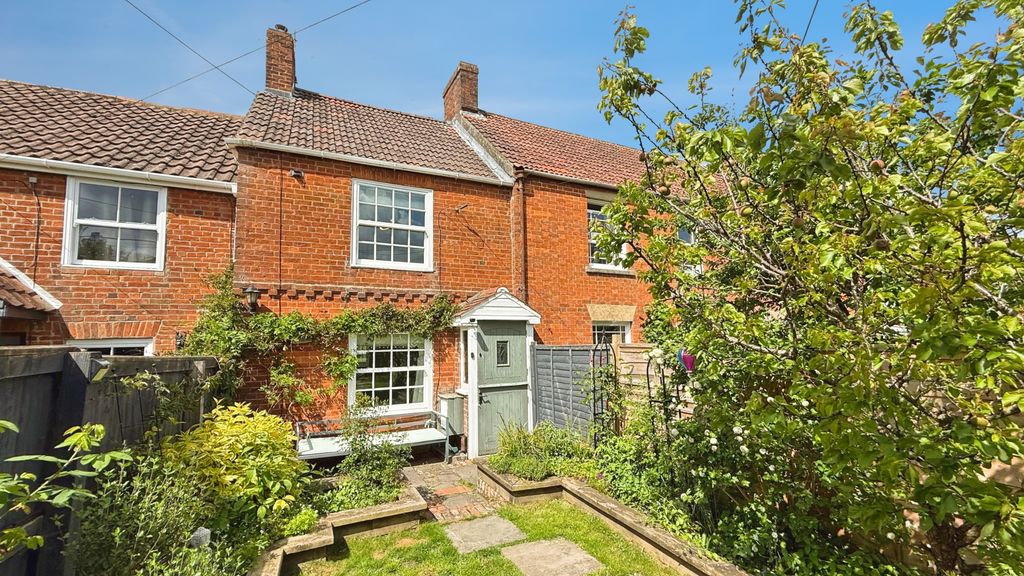 3 bed cottage for saleHigh Street, Dilton Marsh BA13