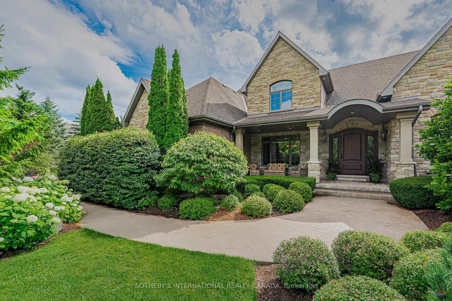 111 John Bricker Road