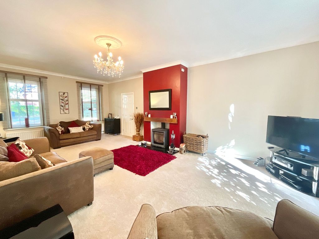 Additional image 14 of 5 bed detached house for salePartridge Ride, Loggerheads TF9